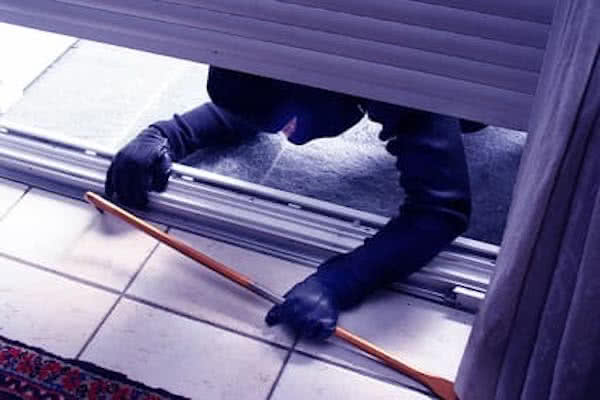 Einbruchsschadenbeseitigung Bad Ditzenbach